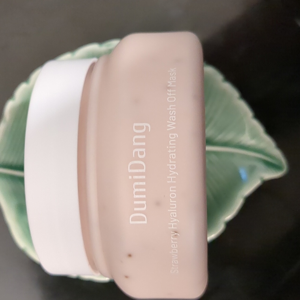 Wash Off Mask - Picture 3 of 4